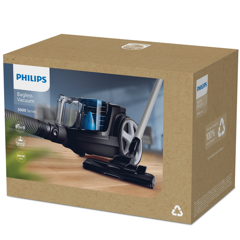 Пилосос Philips FC9331/09