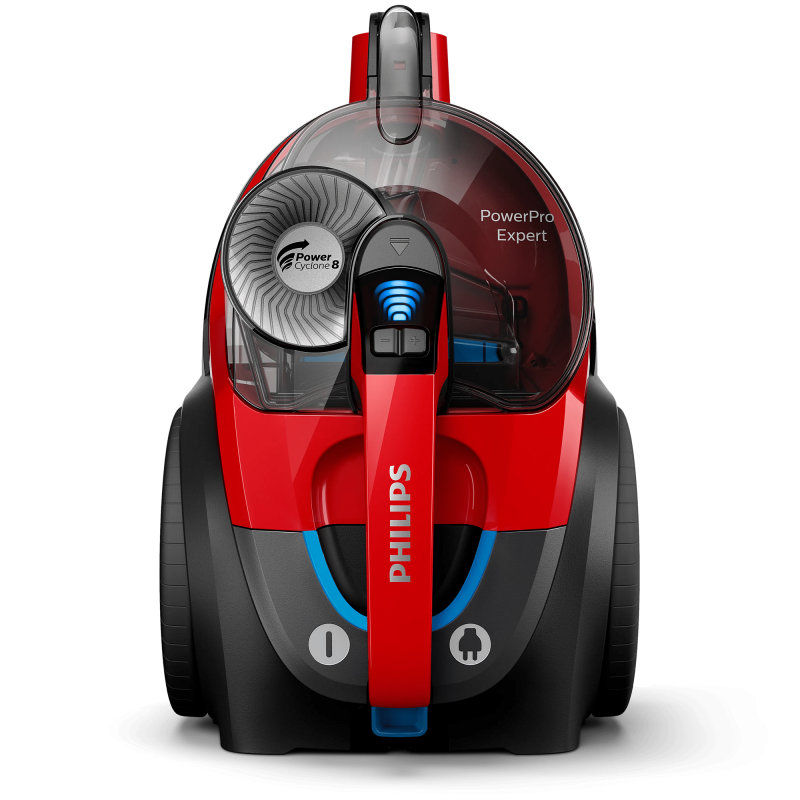 Пилосос Philips FC9729/09