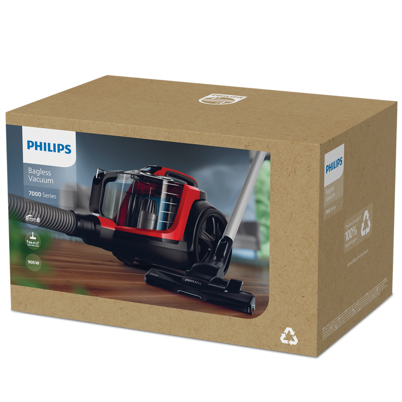 Пилосос Philips FC9729/09