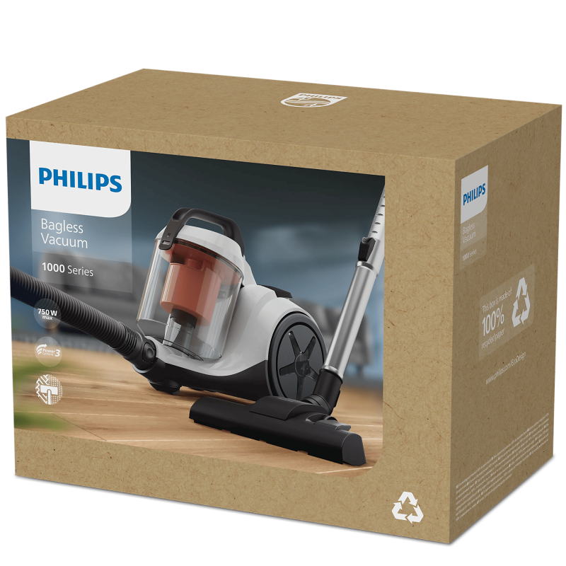Пилосос Philips XB1111/10