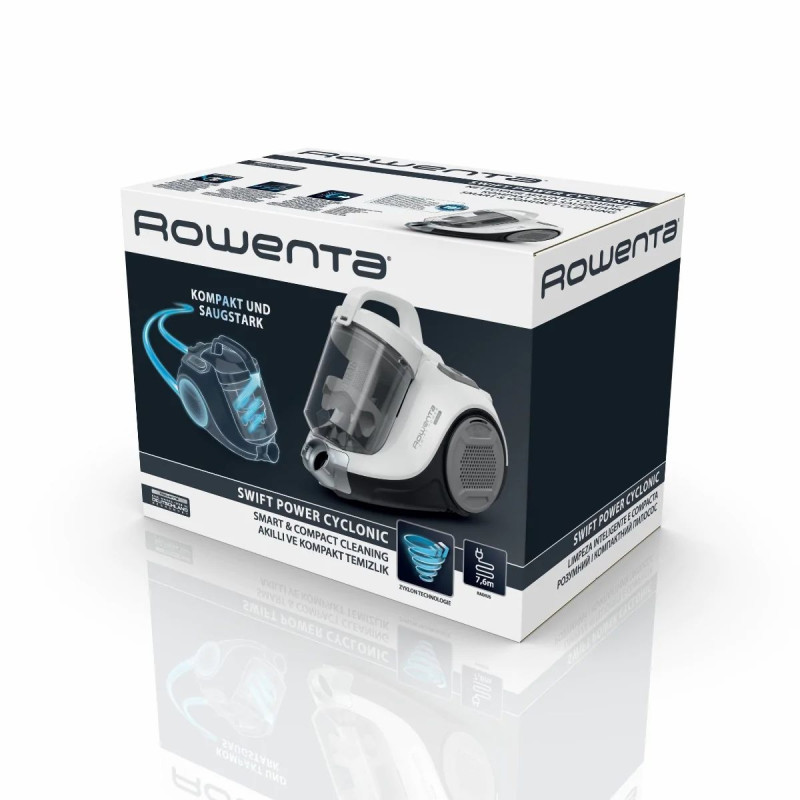Пилосос Rowenta RO2957EA