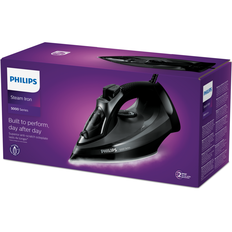 Праска Philips DST5040/80