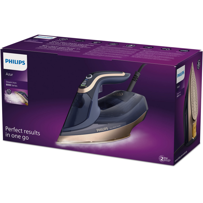Праска Philips DST8050/20