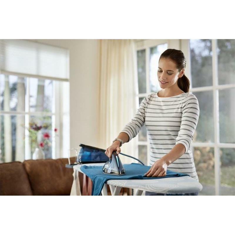 Праска Philips PerfectCare Compact GC7846/80