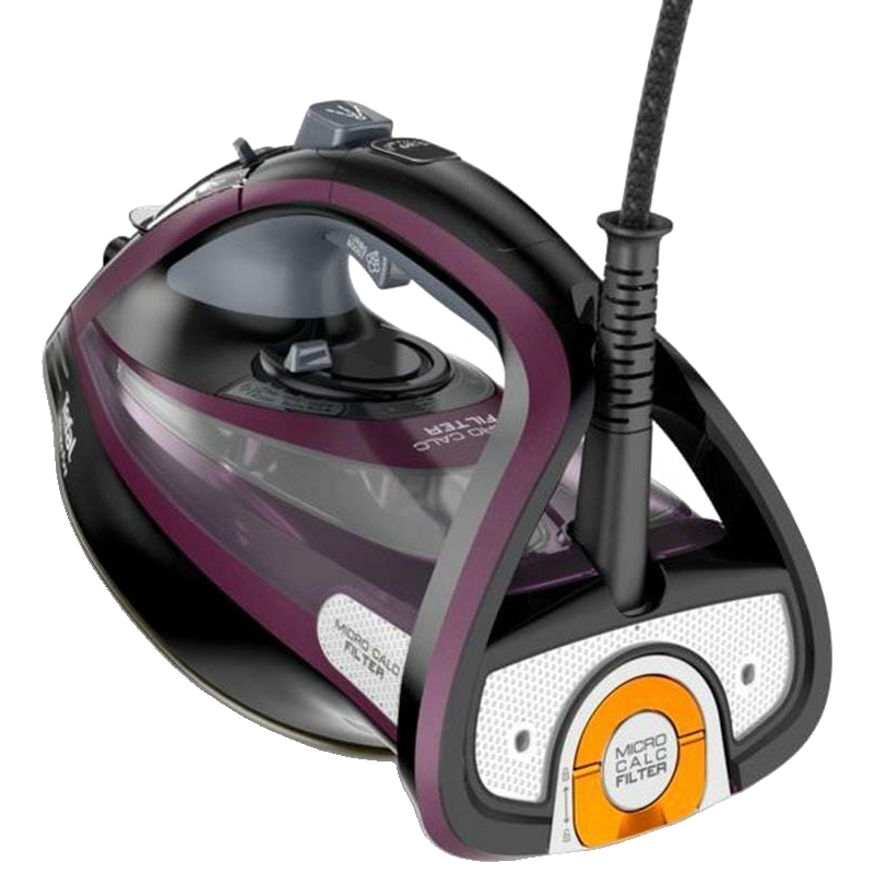 Праска Tefal Ultimate Pure FV9835E0
