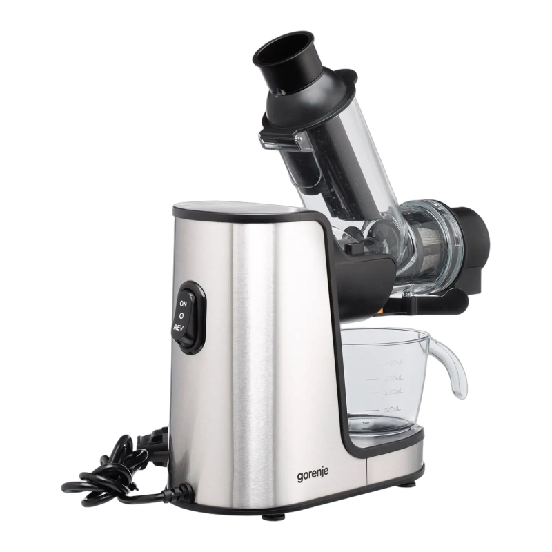Соковидавлювач Gorenje JC200BE (GS-111L)