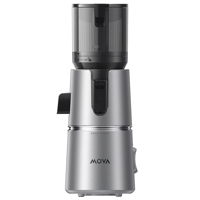 Соковижималка Mova SJ10