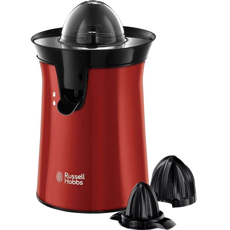 Соковижималка Russell Hobbs 26010-56 Colours Plus