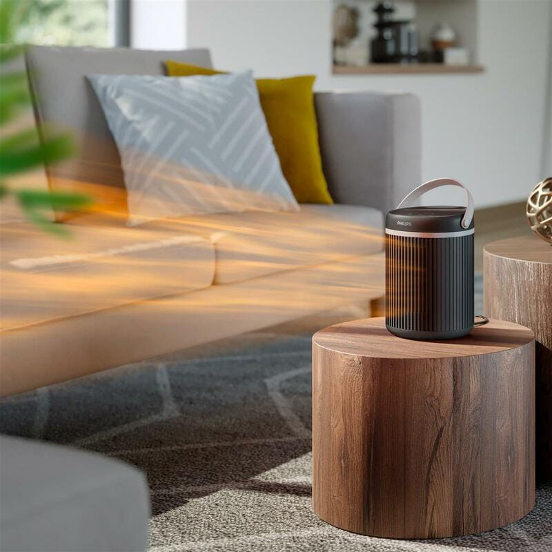 Тепловентилятор Philips 3000 CX3120/01