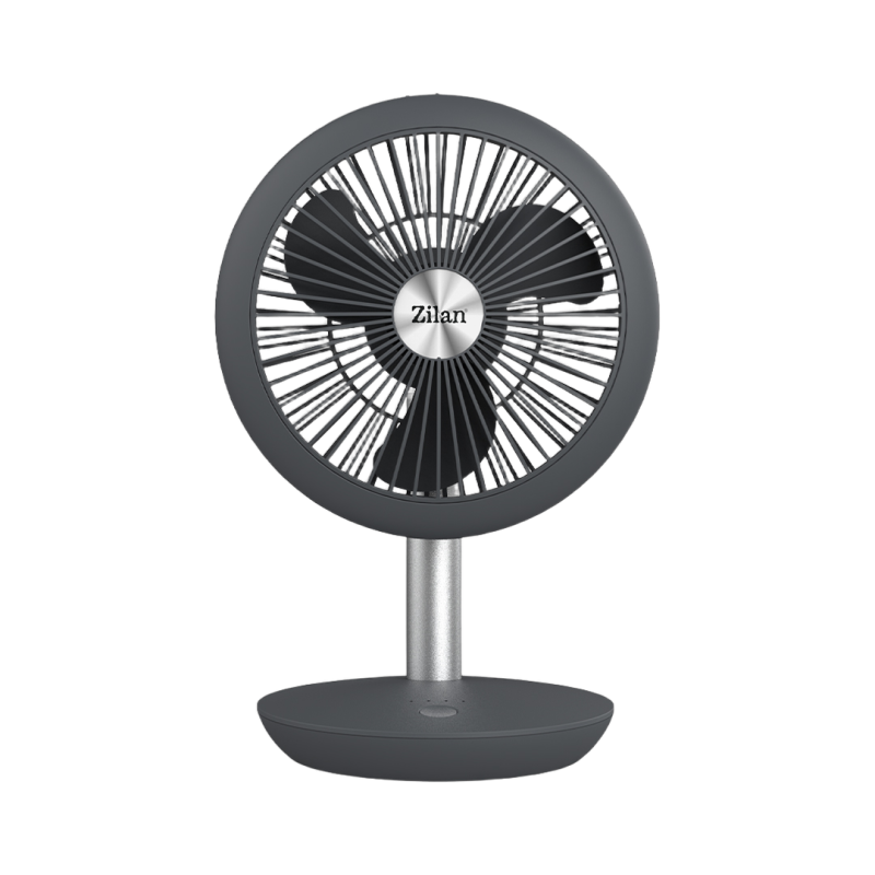 Вентилятор Zilan ZLN4000
