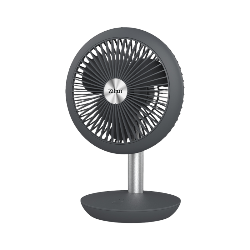 Вентилятор Zilan ZLN4000