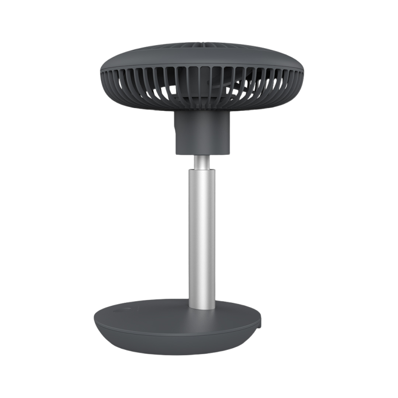 Вентилятор Zilan ZLN4000