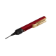 Випрямляч для волосся Dyson Airstrait HT01 Velvet Red/Gold (з кейсом) (596931-01)