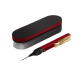 Випрямляч для волосся Dyson Airstrait HT01 Velvet Red/Gold (з кейсом) (596931-01)
