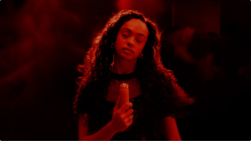 Міні-вентилятор Dyson HushJet Mini Cool