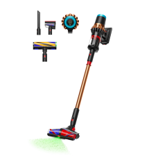 Бездротовий пилосос Dyson V16 Piston Animal