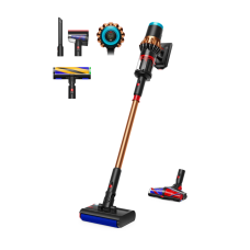 Бездротовий пилосос Dyson V16 Piston Animal Submarine