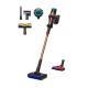 Бездротовий пилосос Dyson V16 Piston Animal Submarine