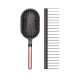 Комплект щітки та гребінця Dyson Designed Paddle Brush and Detangling Comb Rose/Black