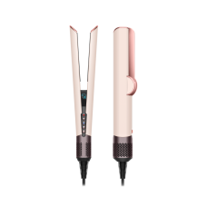 Випрямляч для волосся Dyson Airstrait HT01 Ceramic Pink/Rose Gold (598960-01)