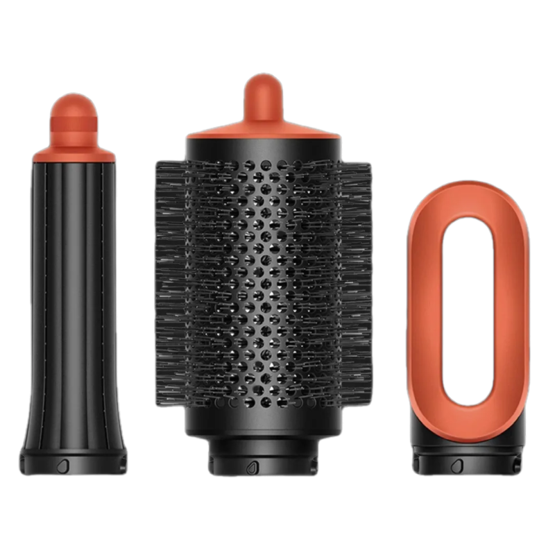 Стайлер Dyson Airwrap i.d. HS08 Complete Long Vinca Blue/Topaz