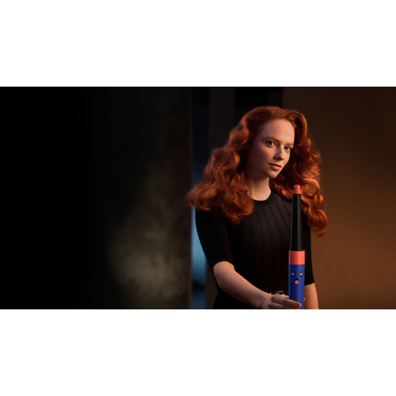 Стайлер Dyson Airwrap i.d. HS08 Complete Long Vinca Blue/Topaz