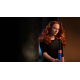 Стайлер Dyson Airwrap i.d. HS08 Complete Long Curly+Coily Vinca Blue/Topaz