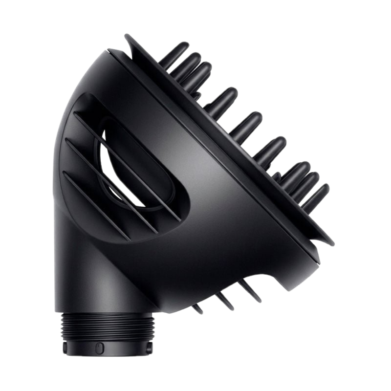 Стайлер Dyson Airwrap i.d. HS08 Complete Long Curly+Coily Vinca Blue/Topaz