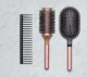 Подарунковий комплект для волосся Dyson Styling Gift Set Rose
