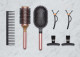 Подарунковий комплект для волосся Dyson Styling Gift Set Rose