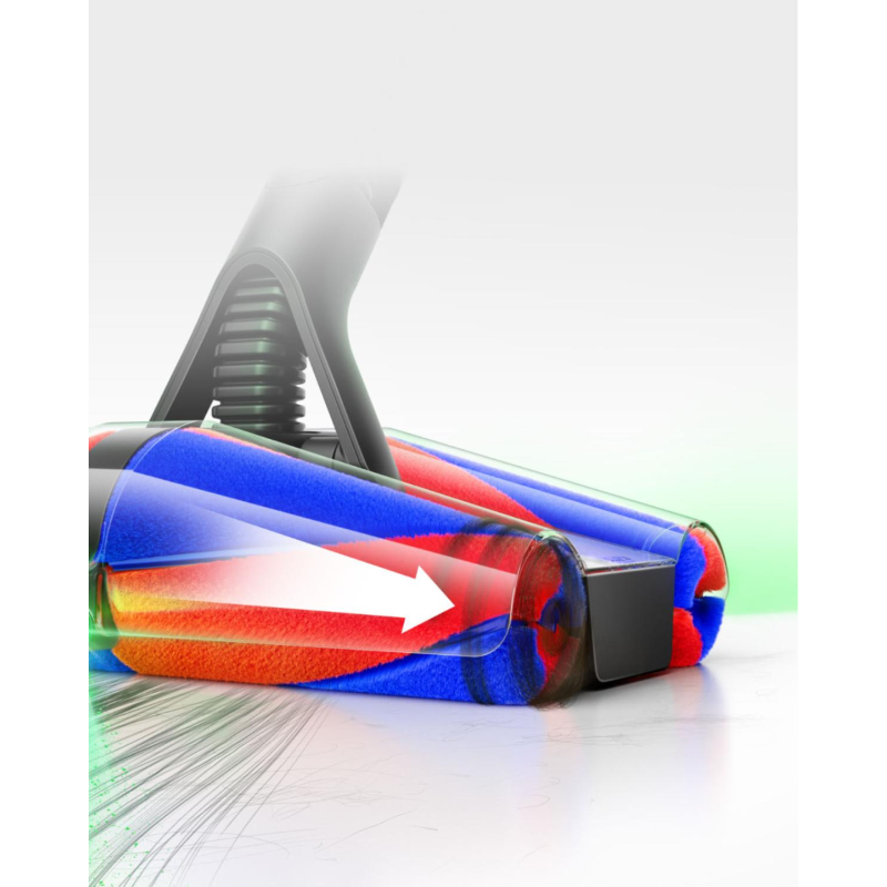 Бездротовий пилосос Dyson SV50 PencilVac Fluffycones