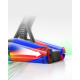 Бездротовий пилосос Dyson SV50 PencilVac Fluffycones