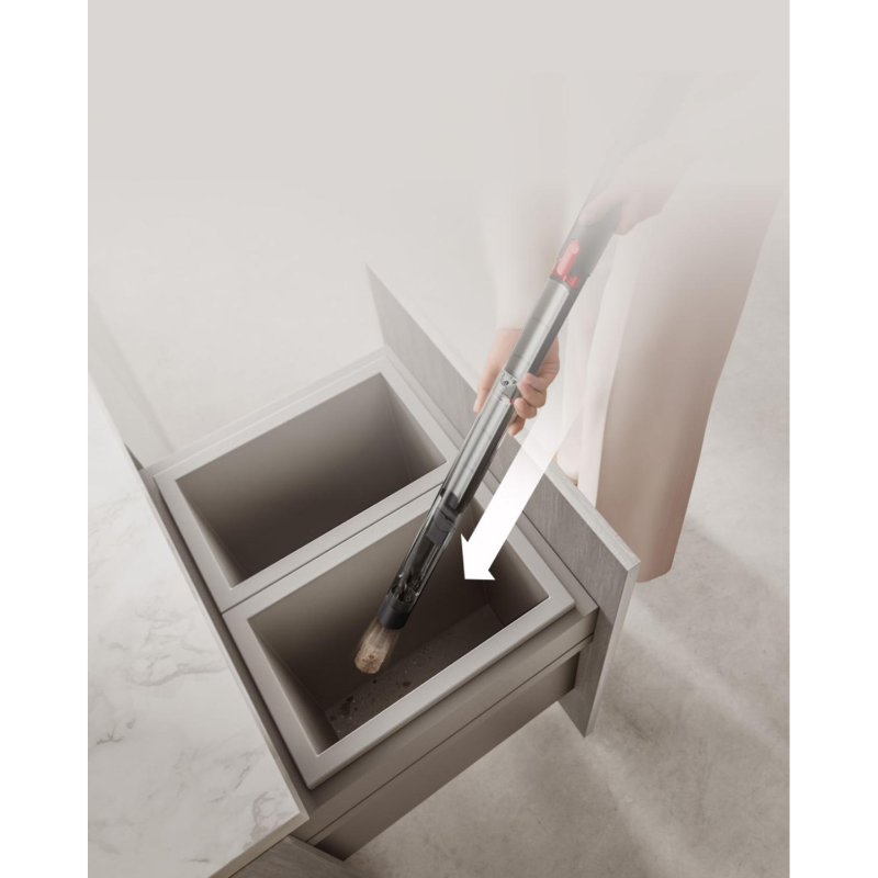 Бездротовий пилосос Dyson SV50 PencilVac Fluffycones
