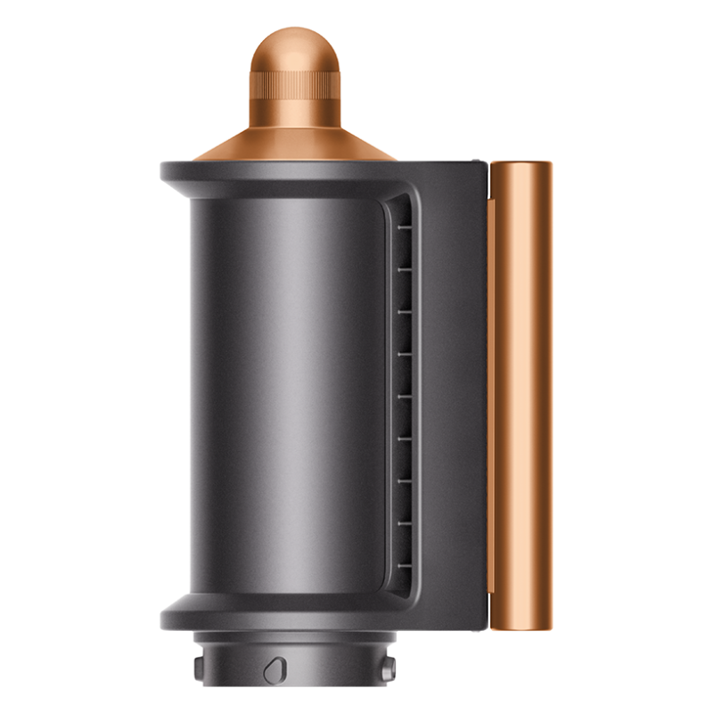 Стайлер Dyson Airwrap HS05 Complete Long Nickel/Rich Copper (400718-01)