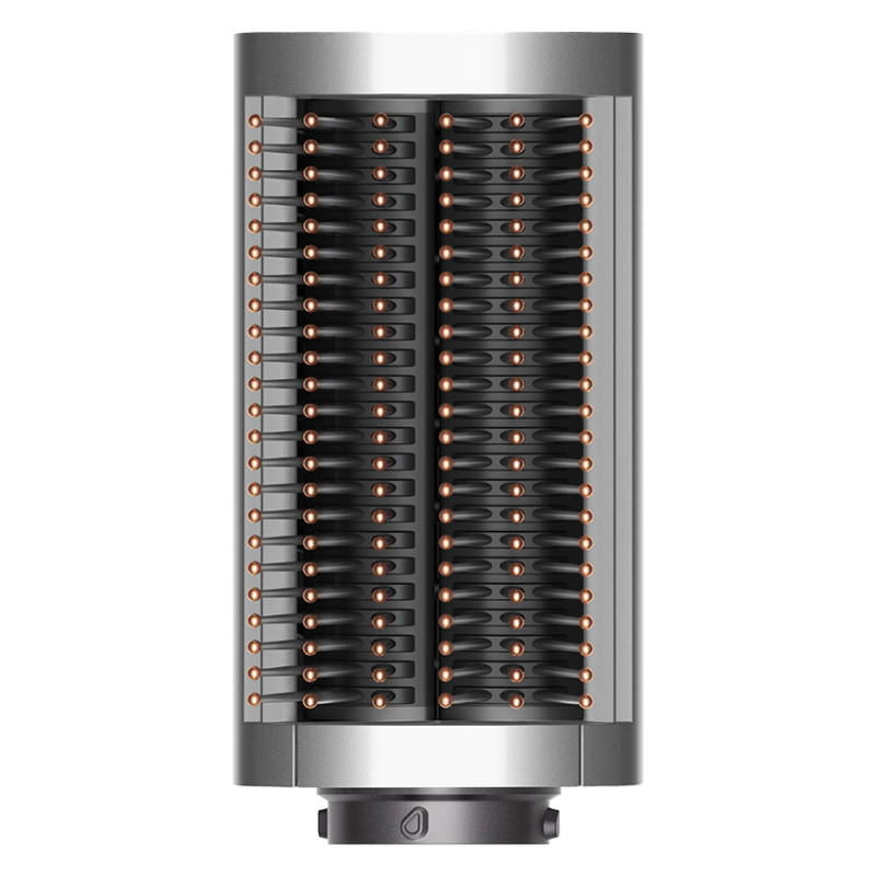 Стайлер Dyson Airwrap HS05 Complete Long Nickel/Rich Copper (400718-01)