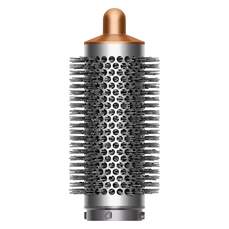 Стайлер Dyson Airwrap HS05 Complete Long Nickel/Rich Copper (400718-01)