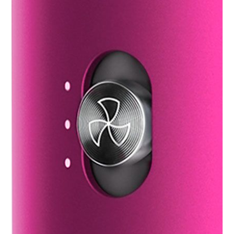 Стайлер Dyson Airwrap HS05 Complete Long Fuchsia/Nickel (395800-01)