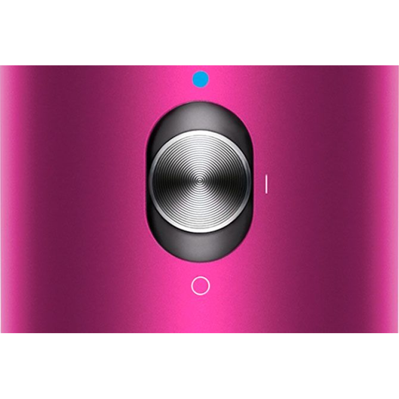 Стайлер Dyson Airwrap HS05 Complete Long Fuchsia/Nickel (395800-01)