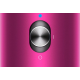 Стайлер Dyson Airwrap HS05 Complete Long Fuchsia/Nickel (395800-01)