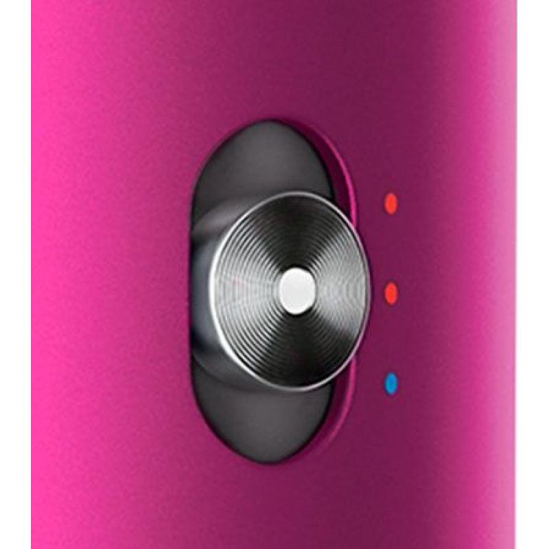Стайлер Dyson Airwrap HS05 Complete Long Fuchsia/Nickel (395800-01)