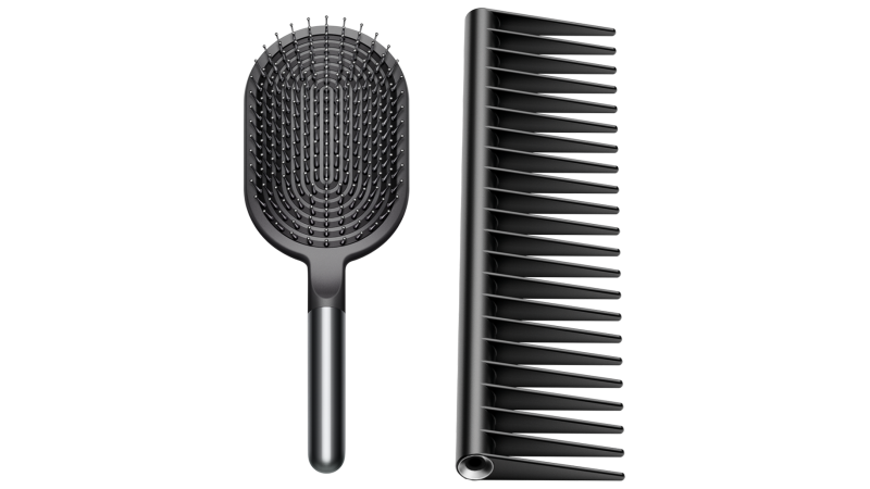 Набори щіток і гребінців Dyson (4)