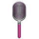 Комплект щітки та гребінця Dyson Designed Paddle Brush and Detangling Comb Fuchsia/Black