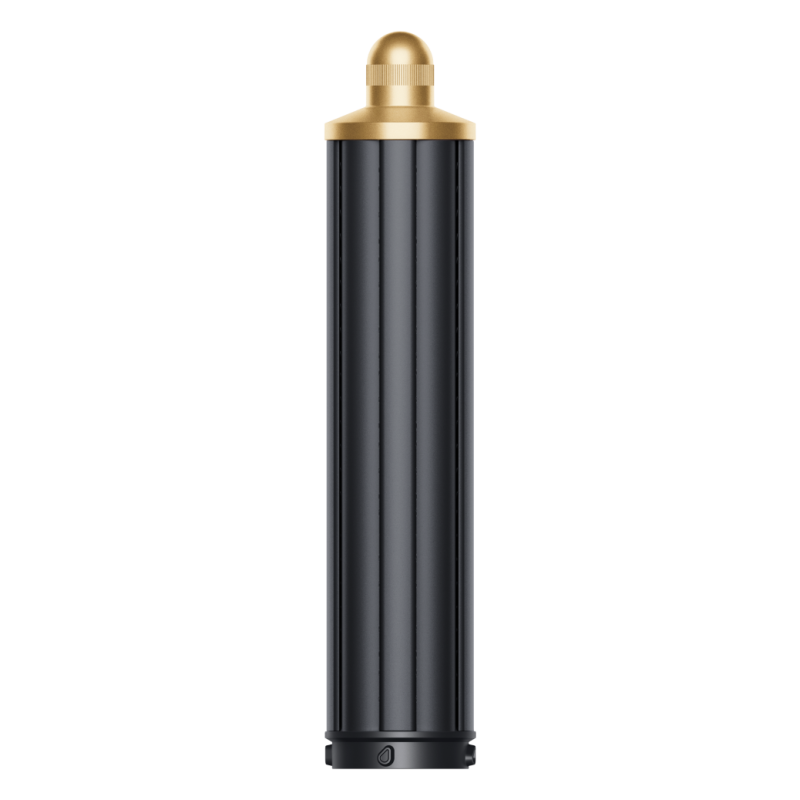 Стайлер Dyson Airwrap HS05 Complete Long Onyx Black/Gold (533903-01)