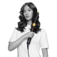 Стайлер Dyson Airwrap HS05 Complete Long Onyx Black/Gold (533903-01)