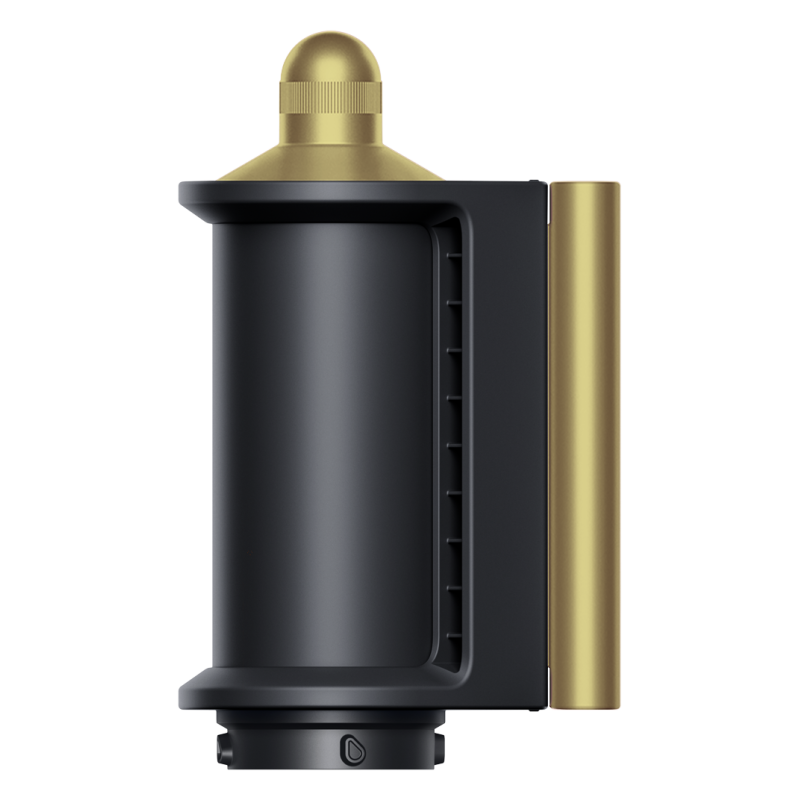 Стайлер Dyson Airwrap HS05 Complete Long Onyx Black/Gold (533903-01)