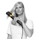 Стайлер Dyson Airwrap HS05 Complete Long Onyx Black/Gold (533903-01)