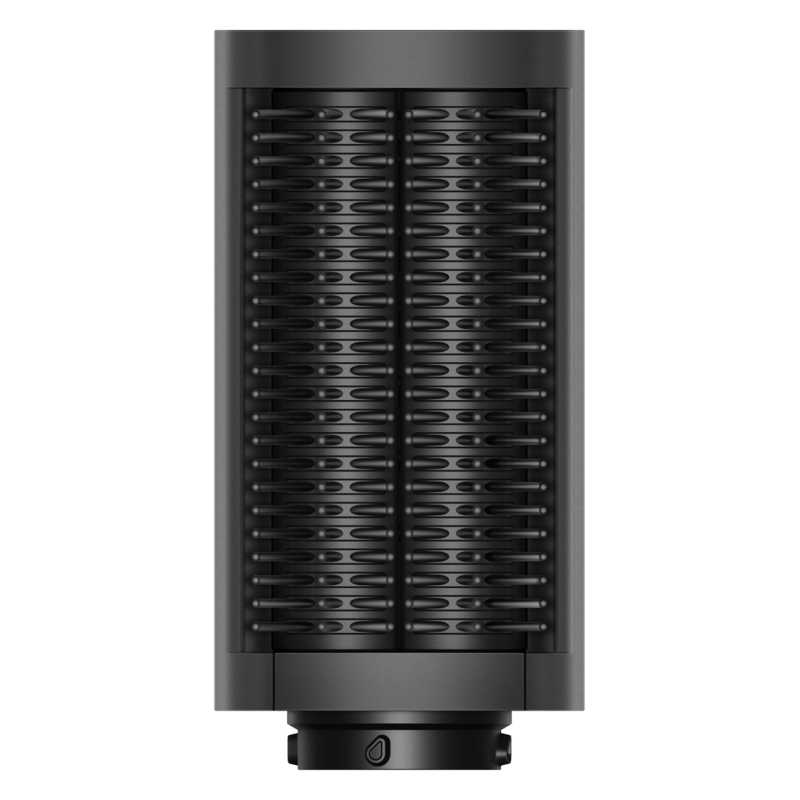 Стайлер Dyson Airwrap HS05 Complete Long Onyx Black/Gold (533903-01)
