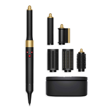 Стайлер Dyson Airwrap HS05 Complete Long Onyx Black/Gold (533903-01)