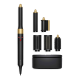 Стайлер Dyson Airwrap HS05 Complete Long Onyx Black/Gold (533903-01)