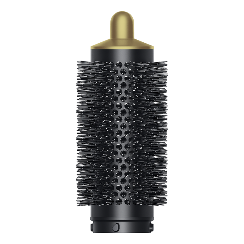 Стайлер Dyson Airwrap HS05 Complete Long Onyx Black/Gold (533903-01)